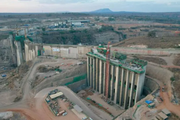 Tanzanya'daki Rufiji Barajı inşaatının tamamlanması (Mısır Kabinesi)