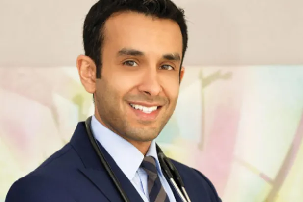 استشاري جراحة المفاصل د. مثنى سرطاوي