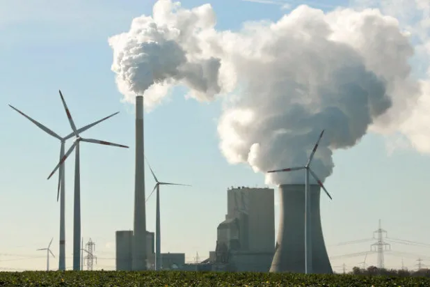 ألمانيا تعود لتوليد الطاقة بالفحم (غيتي)