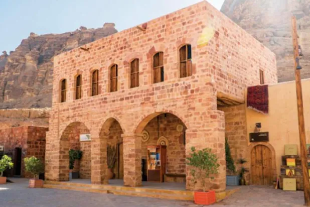 این توافقنامه به منظور افزایش تلاش برای صیانت از آثار فرهنگی و تاریخی امضا شد (الشرق الاوسط)