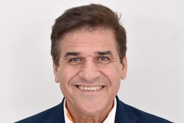 Maj. Gen. Sayed Ghoneim (Asharq Al-Awsat)