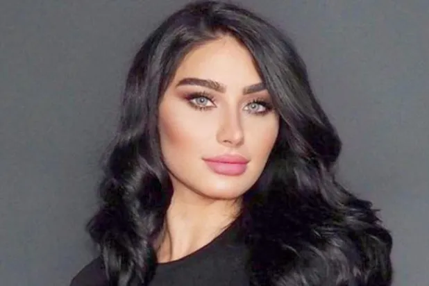 ایک شامی مہاجر لڑکی برطانیہ میں شہرت کی دنیا میں چمک چکی ہے