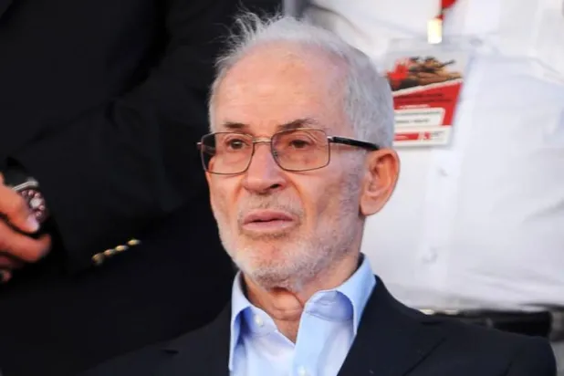 إبراهيم منير القائم بأعمال مرشد «الإخوان» (أرشيفية)