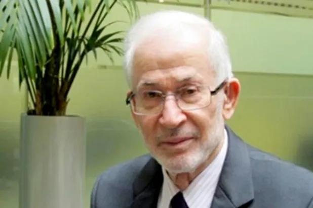 إبراهيم منير القائم بأعمال مرشد «الإخوان»