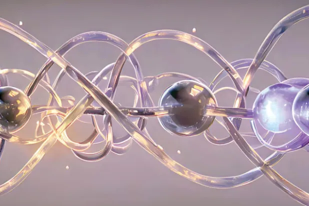 «كيمياء النقر»... عندما تحول الكيميائي إلى «خيّاط مواد»