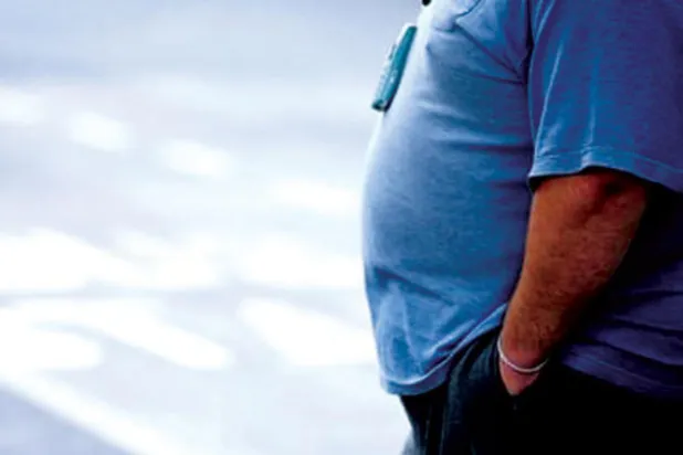 تزايد البدانة في جميع أنحاء العالم (الغارديان)