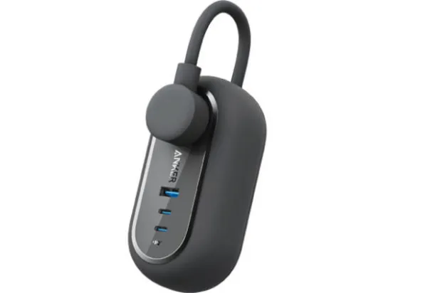 شاحن «أنكر 615»