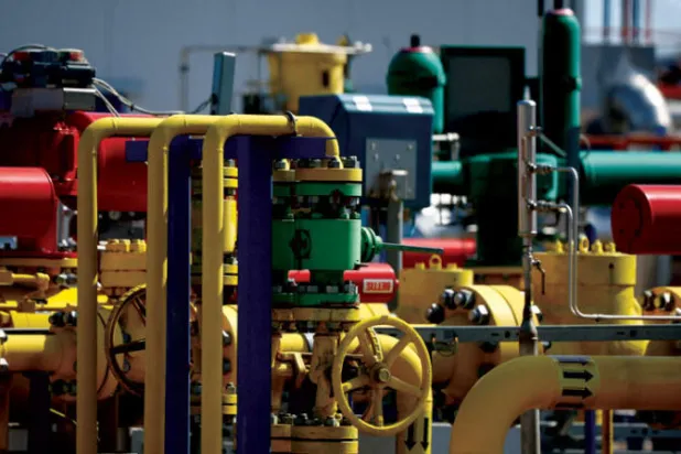 أوروبا تكثف جهودها للسيطرة على أسواق الغاز قبل موسم الشتاء (رويترز)