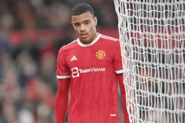 غرينوود ومصير مجهول مع عالم كرة القدم (أ.ف.ب)