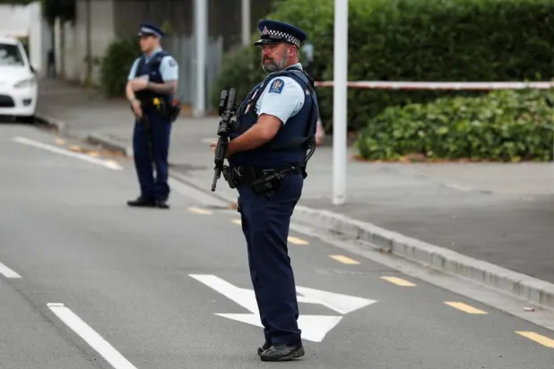 التغييرات تشمل توسيع المعايير التي تحدد من يمكن فرض قيود عليهم في المجتمع (رويترز)