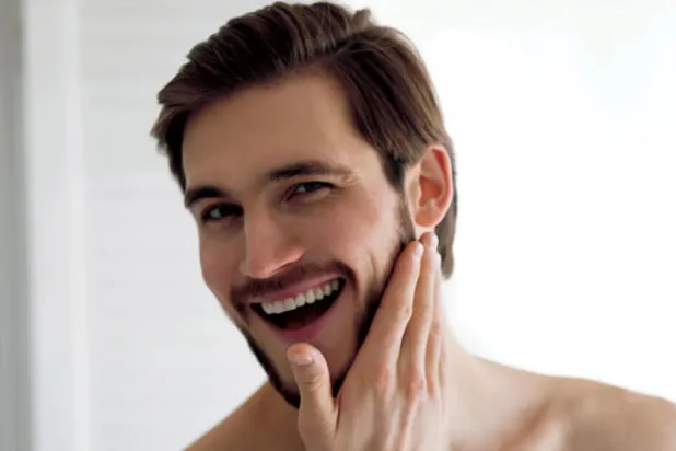 للرجل... خطوات صحية للعناية بالبشرة