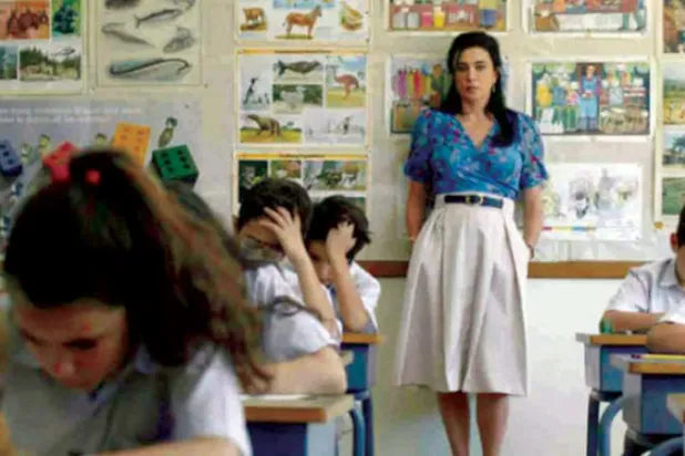 «1982» يشارك في «الفيلم اللبناني»