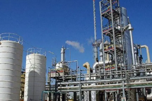 Saudi Arabia’s new industrial strategy enhances self-sufficiency and export capacity, which will reflect positively on the economy (Asharq Al-Awsat)