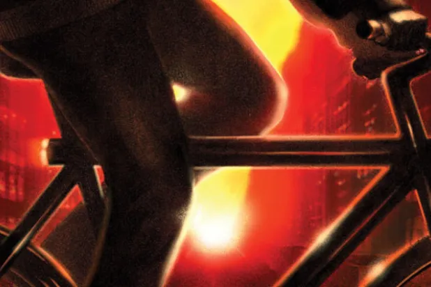 دراجات كهربائية مطورة بتقنيات مدمجة