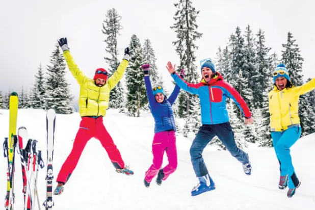 عطلات الشتاء في ألمانيا (شاترستوك)