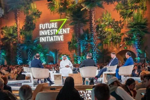 Suudi Arabistan Yatırım Bakanı Halid el-Falih (Şarku’l Avsat)