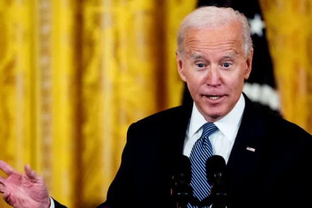 الرئيس الأميركي جو بايدن (د.ب.أ)