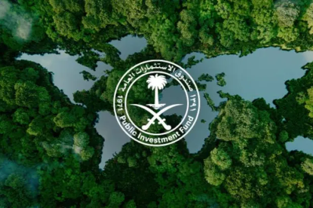 Yeni şirket net sıfır karbona küresel geçişte rol oynayan bölgedeki işletmeler ve endüstriyi desteklemek için çalışacak (PIF)