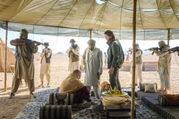 تعزّز هذه الشراكة الاحتفاء بأهم الإبداعات السينمائية العربية والعالمية