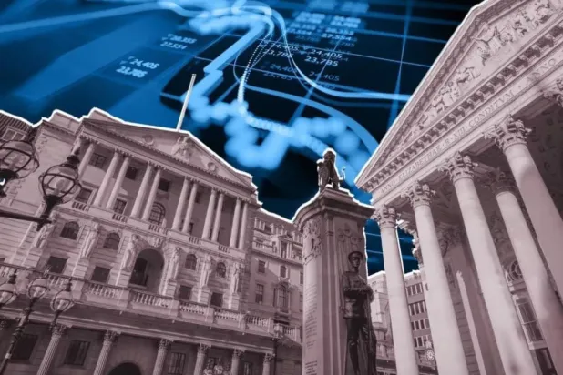 Birleşik Krallık artık modern kapitalizmin temellerini atan ve Sanayi Devrimi'ni başlatan o zengin ulus değil (Getty Images)