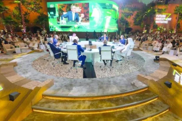 Geleceğe Yatırım Girişimi ‘sürdürülebilirlik ve çevrenin korunmasına’ büyük önem verdi (Şarku’l Avsat)