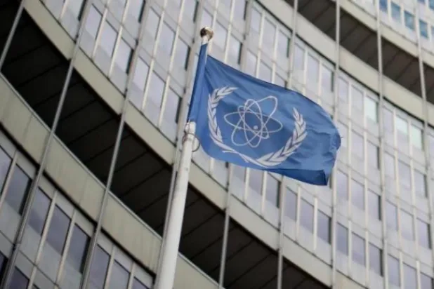 مقر الوكالة الدولية للطاقة الذرية (أرشيفية - رويترز)