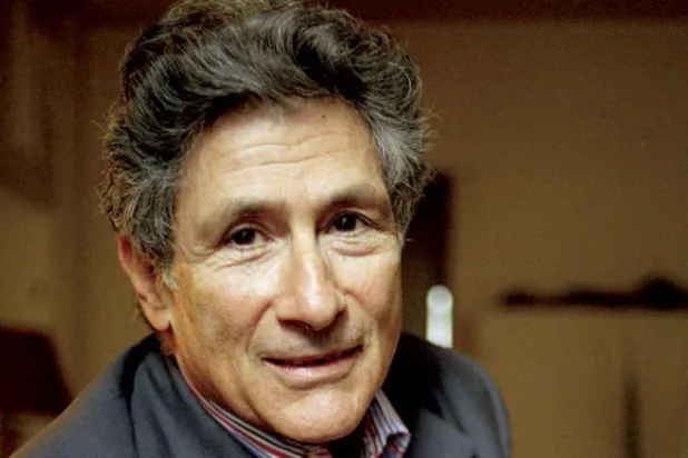 إدوارد سعيد