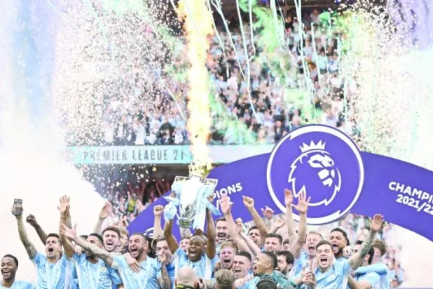 رغم فوز سيتي بخمسة ألقاب منذ آخر فوز ليونايتد عام 2013 فإن الأخير لا يزال يحظى بشعبية أكبر في قارة آسيا (أ.ف.ب)