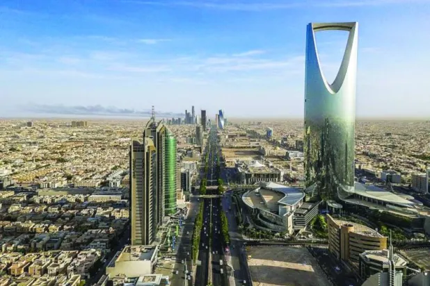 العاصمة السعودية تحضر لانطلاق أكبر تجمع لإدارة المشاريع (الشرق الأوسط)