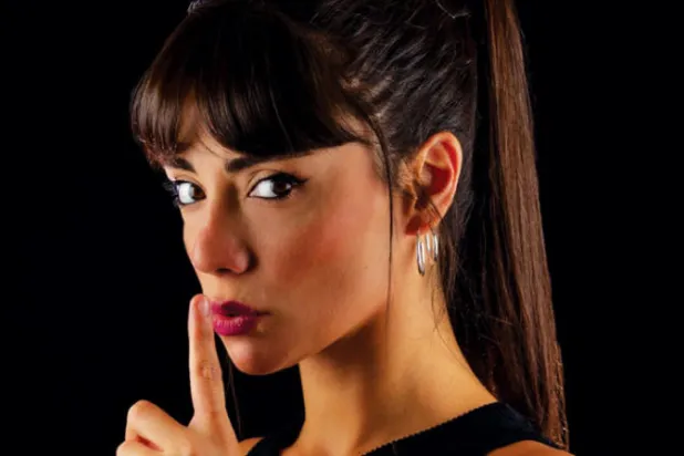 سيرينا الشامي
