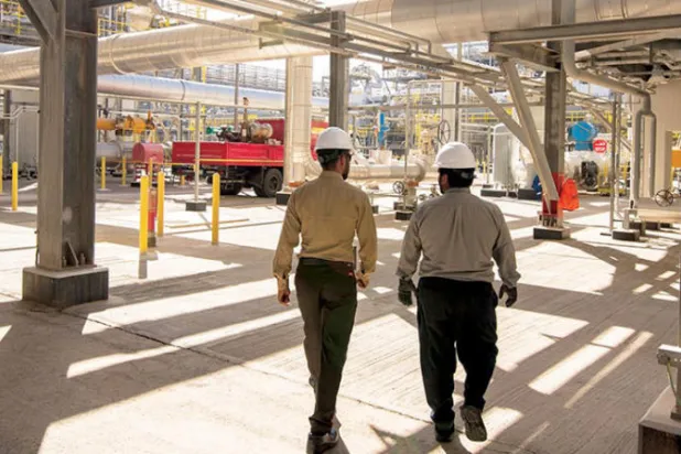 تخفيض تكلفة الإنتاج يعزز أرباح أرامكو القوية ويزيد التدفقات النقدية الحرة القياسية (الشرق الأوسط)