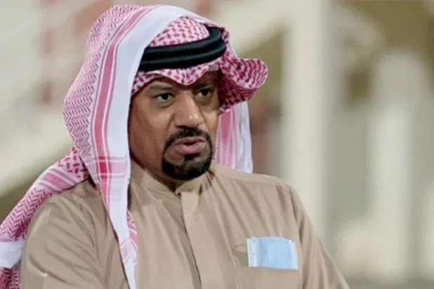 مؤيد الحداد (الشرق الأوسط)