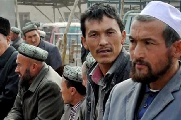 عشرات الدول تندد بممارسات الصين ضد الأويغور