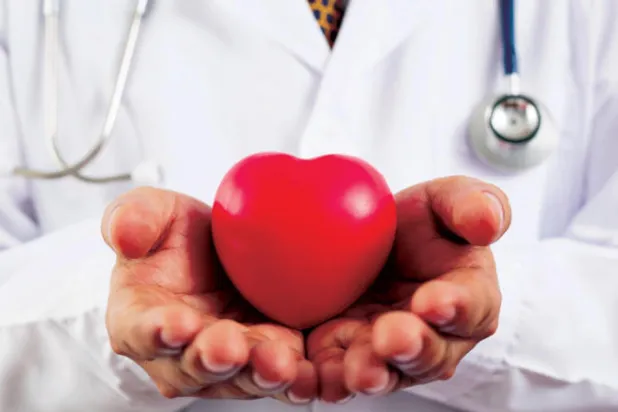 عوامل الخطر على القلب... دراسة مقارنة عالمية بين النساء والرجال