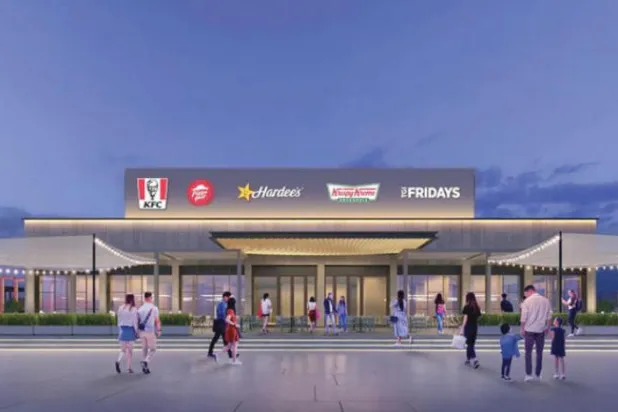 Americana, sermayesinin bir kısmını Körfez pazarlarına arz etmeye hazırlanıyor (Şarku’l Avsat)