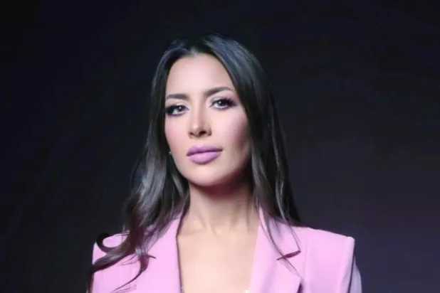 تحقق أغنيتها الجديدة  «عارف مين يحبك» صدى واسعاً