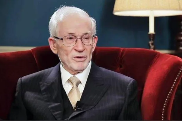 إبراهيم منير (متداولة على حسابات بـ«تويتر»)