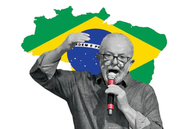 «لولا»... السبعيني اليساري يحقق سابقة في تاريخ البرازيل إثر فوزه بولاية رئاسية ثالثة تلت الإدانة والسجن والتبرئة