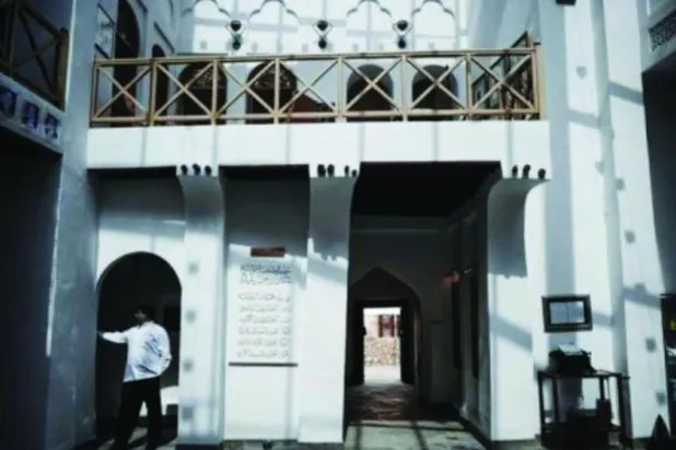 في البحرين استعادة مبدعة للماضي