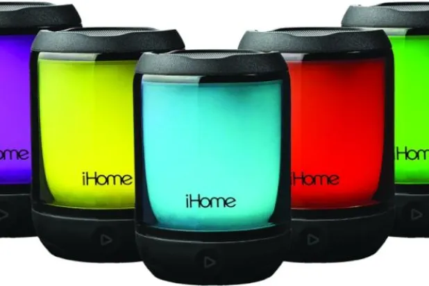 مكبرات صوت  «بلاي غلو ميني»