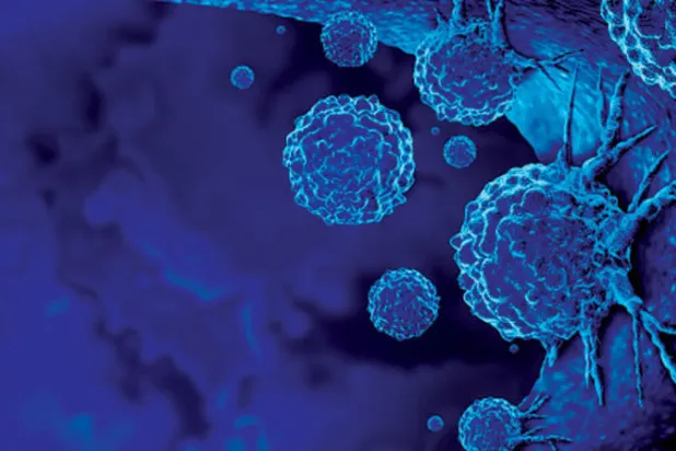 اكتشاف آلية جديدة من آليات خداع الأورام للمناعة