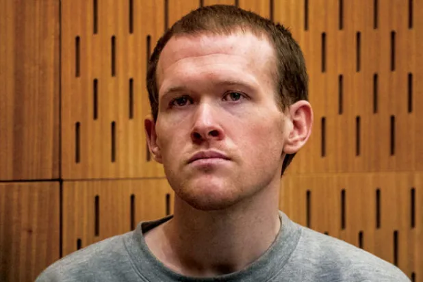 تارانت أقر بذنبه في 51 تهمة بالقتل و40 تهمة بالشروع في القتل (أ.ب)