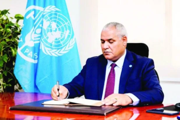 «فاو» تقدم «وصفة إنقاذ» لـ«طعام العرب»