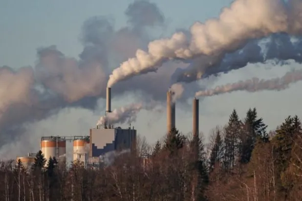 الولايات المتحدة خفضت الانبعاثات بنسبة 12 بالمئة بين عامي 2007 و2019 (الأمم المتحدة)