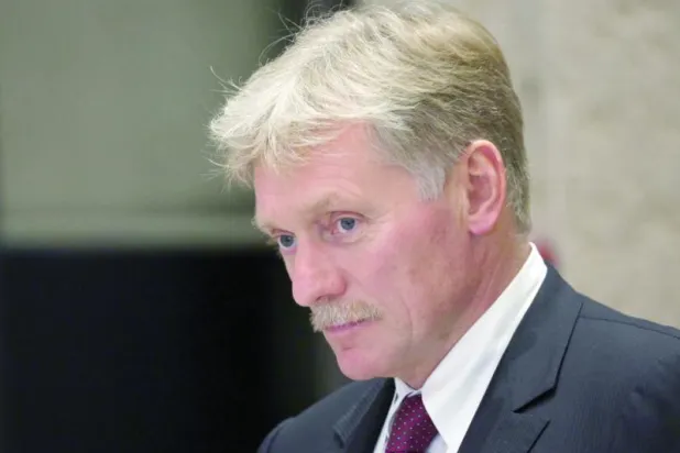 ديمتري بيسكوف (رويترز)