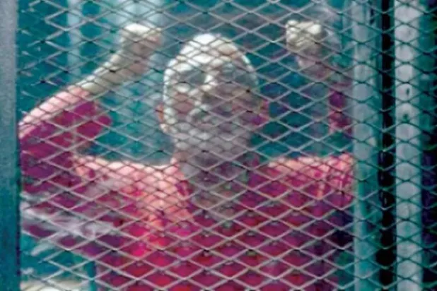 محمد بديع مرشد تنظيم «الإخوان» في مصر (أرشيفية - رويترز)