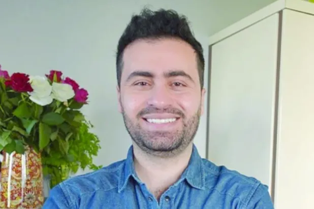 الشيف أبو جوليا من أشهر طهاة وسائل التواصل الاجتماعي