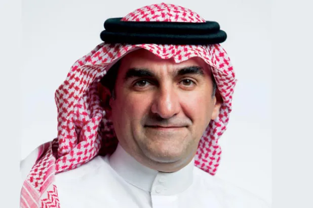 ياسر الرميان محافظ صندوق الاستثمارات العامة السعودي (أرشيفية)