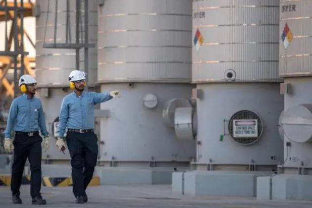 تلاش های گسترده سعودی برای دست یابی به اهداف خود در حوزه حفاظت از محیط زیست و رفع چالش های تغییر اقلیم در دنیا (الشرق الاوسط)