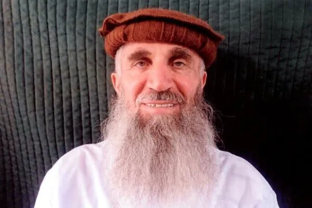 عبد الهادي العراقي